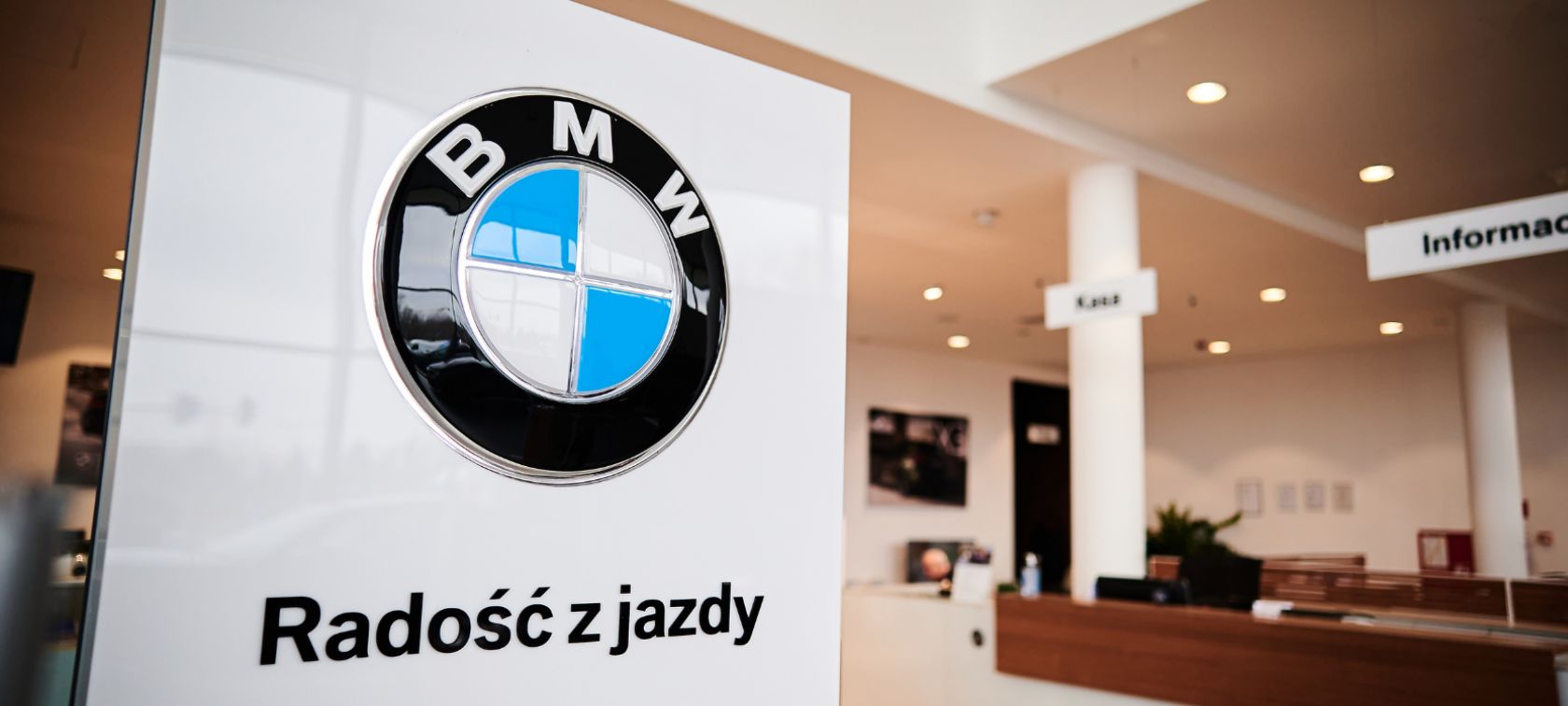 BMW Dynamic Motors