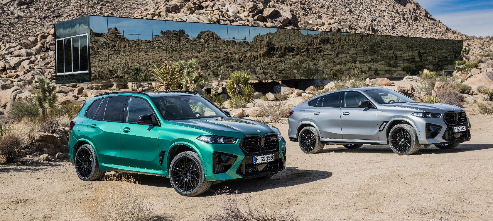 Bmwx5x6