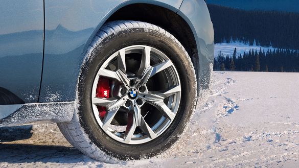 Kompletne koła zimowe od –30%