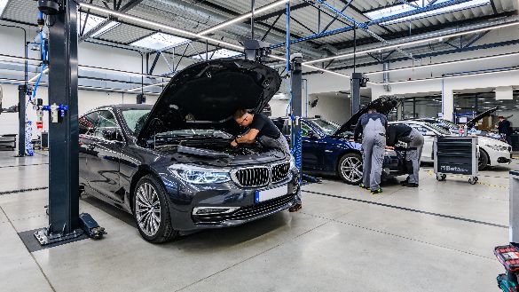 Moc korzyści na Dynamic Week