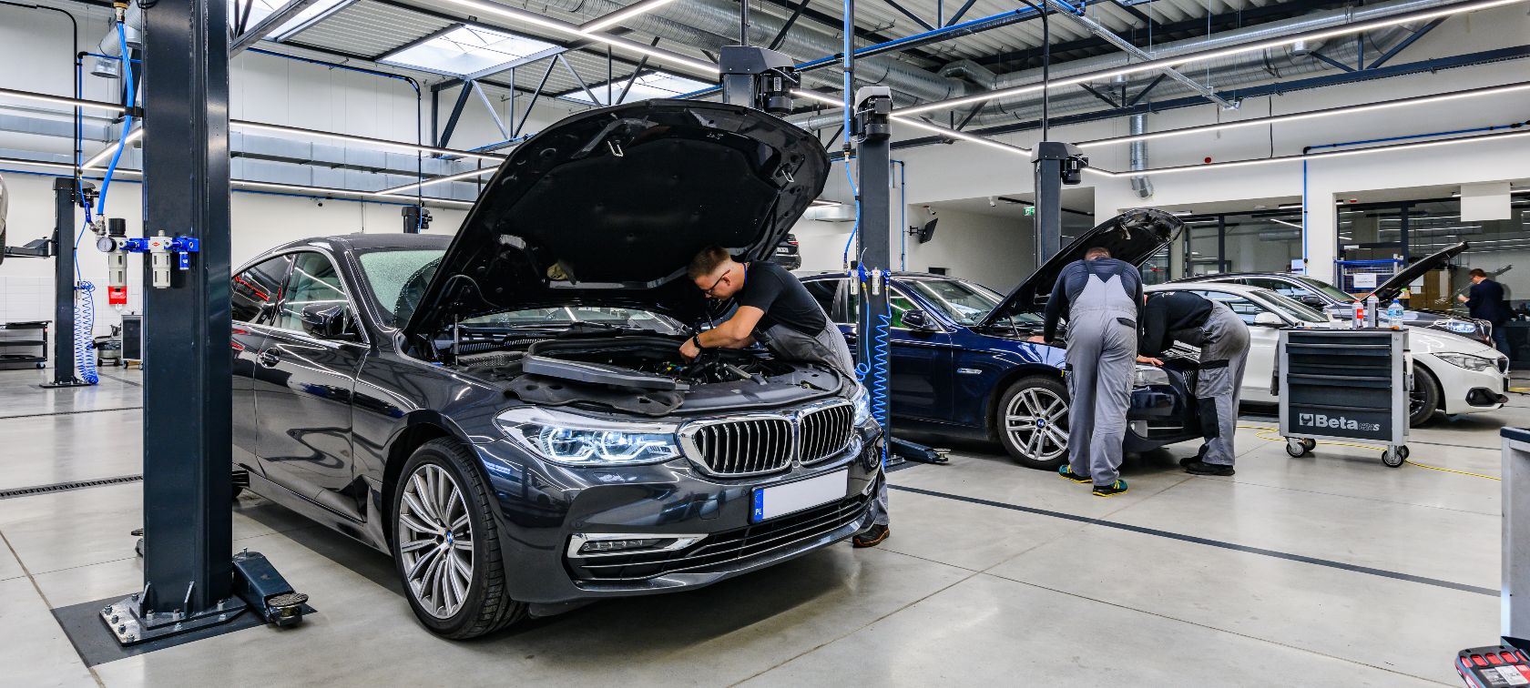 Moc korzyści na Dynamic Week