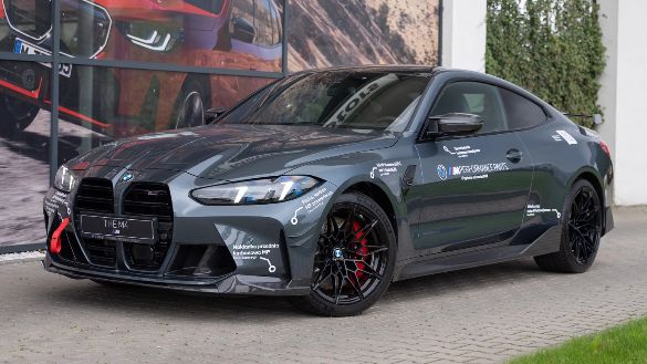 Modele M w strasznie dobrych cenach