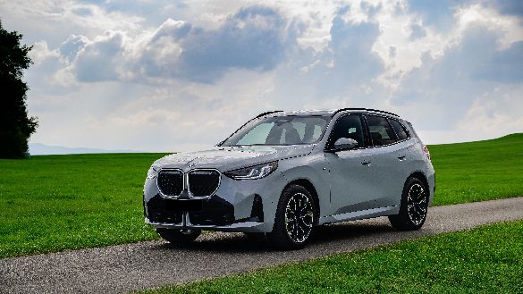 BMWX3