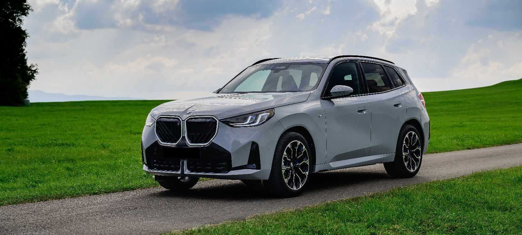 BMWX3