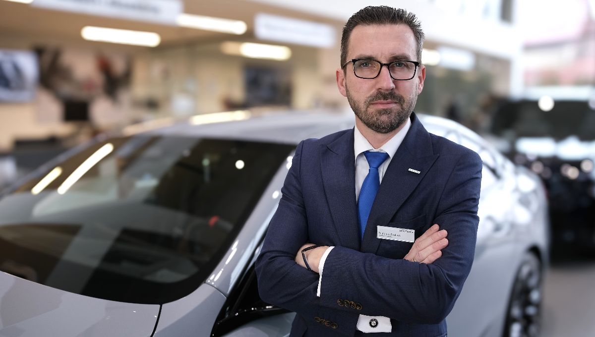 Remigiusz Zwoliński Doradca Serwisu