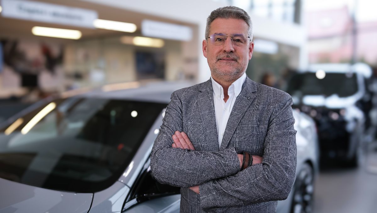 Krzysztof Ejdowski Dyrektor Oddziału