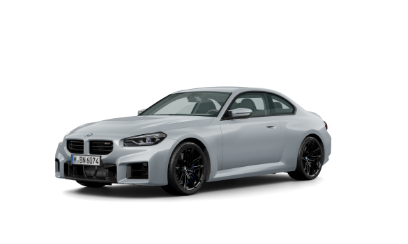 BMW M2 Coupé