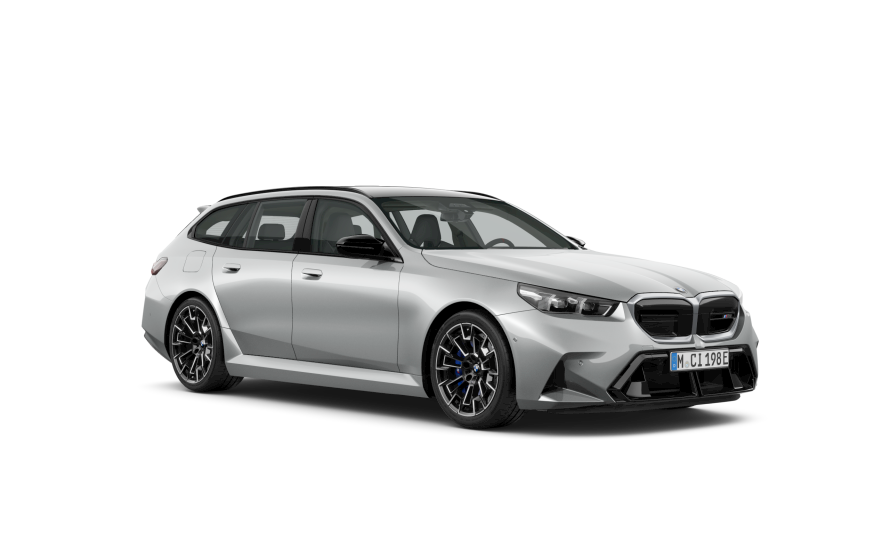 BMW M5 Touring