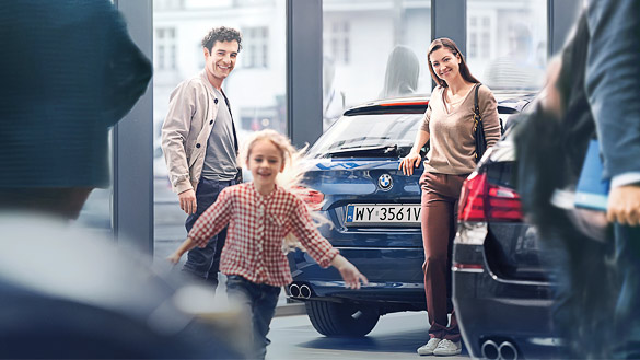 Nowy salon Dynamic Motors Płock.